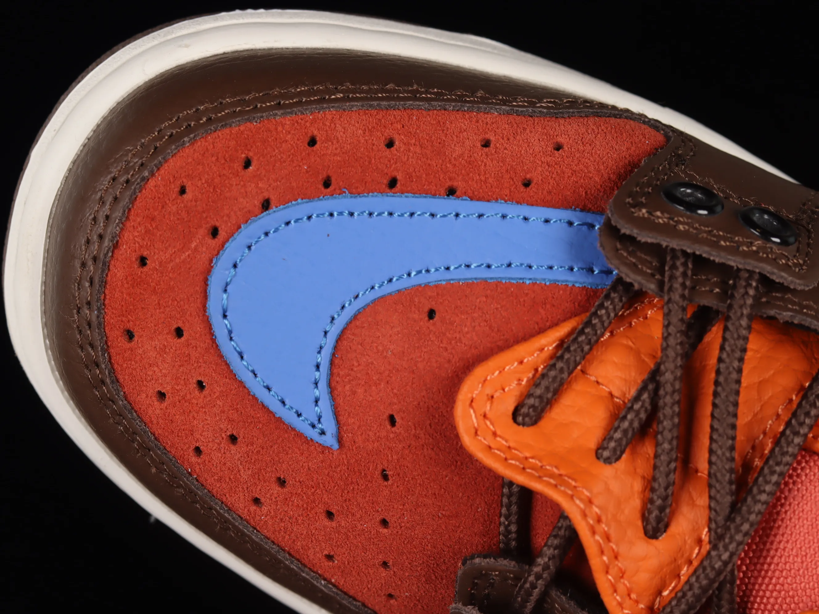 All categories Nk SB Dunk series Nk SB Dunk Low low-top sneakers Nk SB Dunk Low Nike four-in-one multi-element casual sneakers BQ6817-066